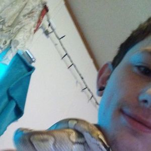 Meet your Posher, Jordon